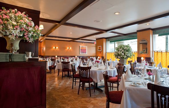 Table Linen Supply Services